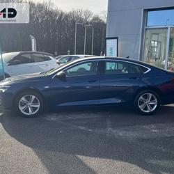 Opel Insignia Grand Sport Insignia Grand Sport 1.5 Diesel 122 ch Business Orvault