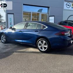 Opel Insignia Grand Sport Insignia Grand Sport 1.5 Diesel 122 ch Business Orvault