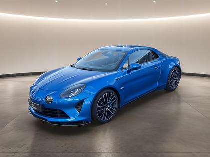 Alpine A110 - A110 GTS - 96 900 €