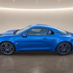 Alpine A110 A110 GTS Mantes-la-Ville