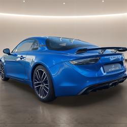 Alpine A110 A110 GTS Mantes-la-Ville