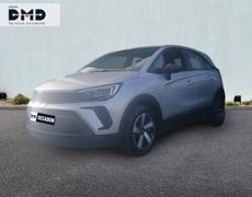 Opel Crossland Orvault