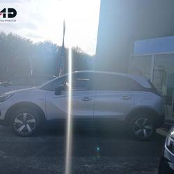 Opel Crossland CROSSLAND 1.2 83CH EDITION Orvault