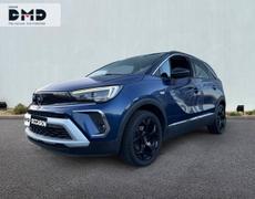 Opel Crossland Orvault