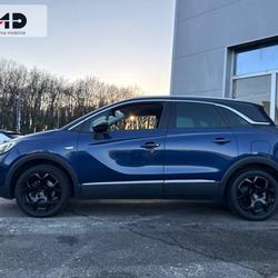 Opel Crossland Crossland 1.2 Turbo 130 ch BVA6 Ultimate Orvault