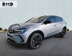 Opel Grandland - Grandland 1.5 Diesel 130 ch BVA8 GS - 17 990 €