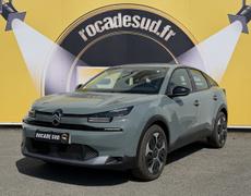 Citroen C4 Saint-Barthélemy-d'Anjou