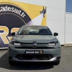 Citroen C4 Hybrid 145 &euml;-DCS6 Plus Saint-Barth&eacute;lemy-d'Anjou