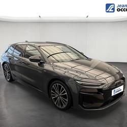Audi A6 e-tron Avant Quattro S line occasion - Ville-la-Grand - photo 3/20