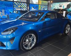 Alpine A110
