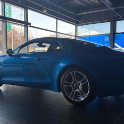 Alpine A110 A110 GTS Mantes-la-Ville