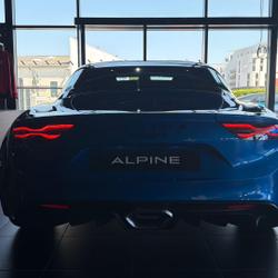 Alpine A110 A110 GTS Mantes-la-Ville