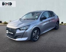 Peugeot 208 - 208 PureTech 100 S&S BVM6 Roadtrip - 14 490 €