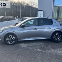 Peugeot 208 208 PureTech 100 S&S BVM6 Roadtrip Rez&eacute;