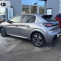 Peugeot 208 208 PureTech 100 S&S BVM6 Roadtrip Rez&eacute;