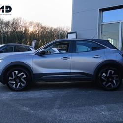 Opel Mokka Mokka 1.2 Turbo 100 ch BVM6 Elegance Orvault