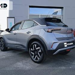 Opel Mokka Mokka 1.2 Turbo 100 ch BVM6 Elegance Orvault