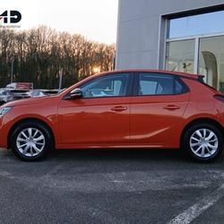 Opel Corsa Corsa 1.2 75 ch BVM5 Orvault