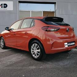 Opel Corsa Corsa 1.2 75 ch BVM5 Orvault
