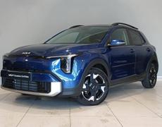 Kia Stonic Hérouville-Saint-Clair