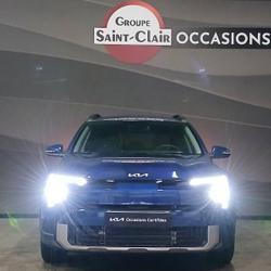 Kia Stonic 1.0 T-GDi 115ch MHEV Active DCT7 H&eacute;rouville-Saint-Clair