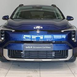 Kia Stonic 1.0 T-GDi 115ch MHEV Active DCT7 H&eacute;rouville-Saint-Clair