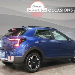 Kia Stonic 1.0 T-GDi 115ch MHEV Active DCT7 H&eacute;rouville-Saint-Clair