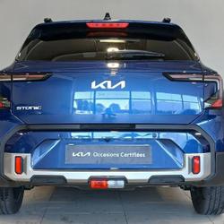 Kia Stonic 1.0 T-GDi 115ch MHEV Active DCT7 H&eacute;rouville-Saint-Clair