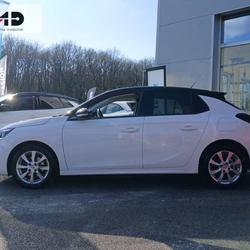Opel Corsa Corsa 1.2 Turbo 100 ch BVM6 Edition Orvault