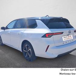 Opel Astra Sports Tourer 1.5 Diesel 130 ch BVA8 GS occasion - Saint-Marcel - photo 2/19