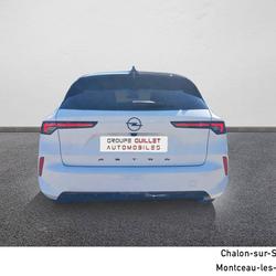 Opel Astra Sports Tourer Astra Sports Tourer 1.5 Diesel 130 ch BVA8 GS Saint-Marcel