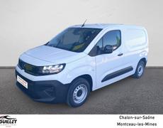 Opel Combo Cargo Saint-Marcel