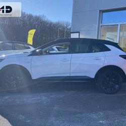 Opel Grandland Grandland 1.5 Diesel 130 ch BVA8 GS Orvault