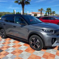 Citroen C3 Aircross Hybride 145 e-DCS6 MAX Toit Noir 7 PLACES Lescure-d'Albigeois