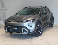 Kia Stonic Hérouville-Saint-Clair