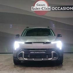 Kia Stonic 1.0 T-GDi 115ch MHEV GT Line DCT7 H&eacute;rouville-Saint-Clair