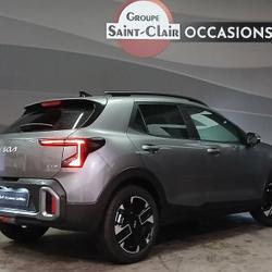 Kia Stonic 1.0 T-GDi 115ch MHEV GT Line DCT7 H&eacute;rouville-Saint-Clair