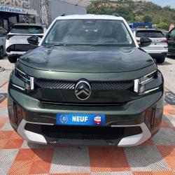 Citroen C3 Aircross Hybride 145 e-DCS6 MAX Toit Blanc 7 PLACES Lescure-d'Albigeois