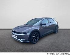 Hyundai Ioniq 5 Saint-Malo
