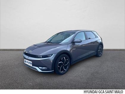 Hyundai Ioniq 5 - 58 kWh - 170ch Intuitive - 23 990 €