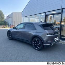 Hyundai Ioniq 5 58 kWh - 170ch Intuitive Saint-Malo