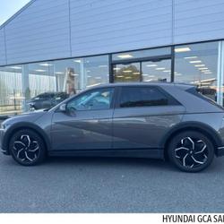 Hyundai Ioniq 5 58 kWh - 170ch Intuitive Saint-Malo