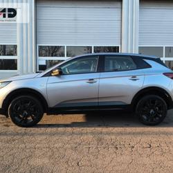 Opel Grandland Grandland 1.5 Diesel 130 ch BVA8 GS Rez&eacute;