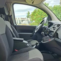 Renault Kangoo Express 1.5 Blue dCI 95 Extra R-Link Chanas