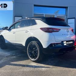 Opel Grandland Grandland 1.5 Diesel 130 ch BVA8 GS Orvault