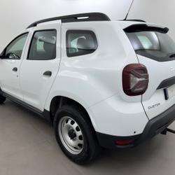 Dacia Duster 1.0 TCe 90 Essentiel Mions