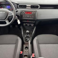 Dacia Duster 1.0 TCe 90 Essentiel Mions