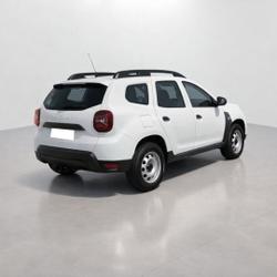 Dacia Duster 1.0 TCe 90 Essentiel Chanas