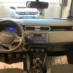 Dacia Duster 1.0 TCe 90 Essentiel Chanas