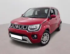 Suzuki Ignis Mions